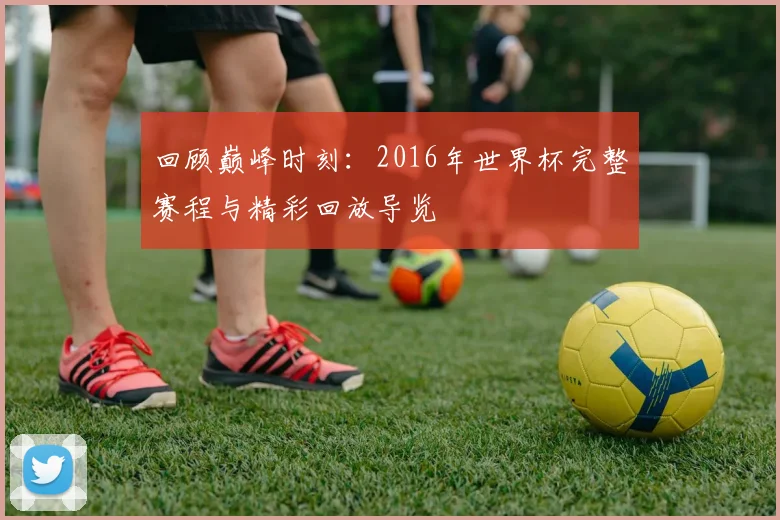 回顾巅峰时刻：2016年世界杯完整赛程与精彩回放导览