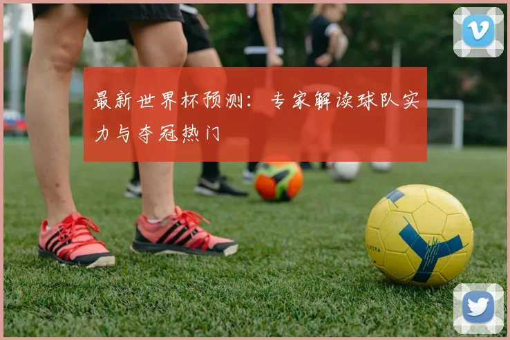 最新世界杯预测：专家解读球队实力与夺冠热门